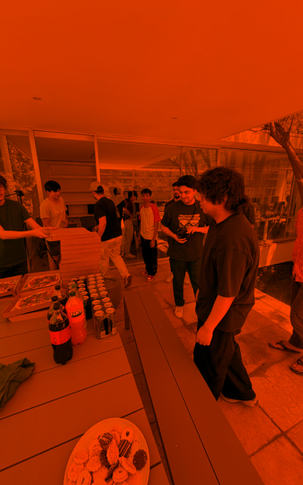 Evento La Clase