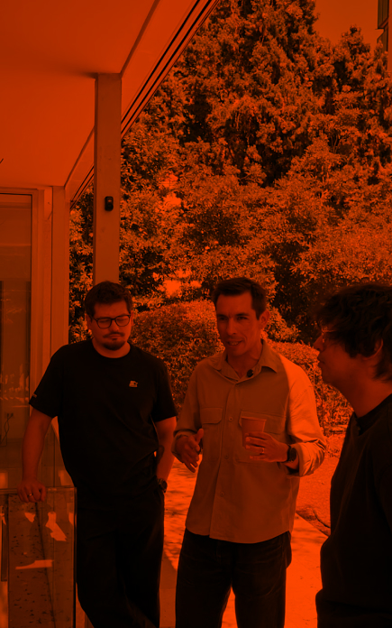 Sponsors La Clase